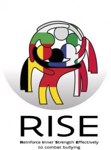 Rise logo